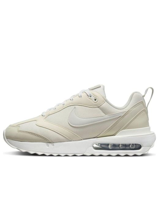 Nike White (Wmns) Air Max Dawn 'Phantom' Dm8261-001