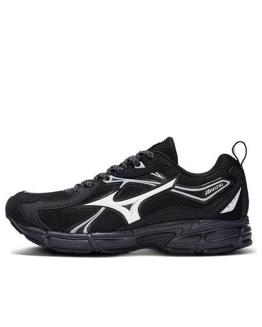 Mizuno Black Speed 10S for men
