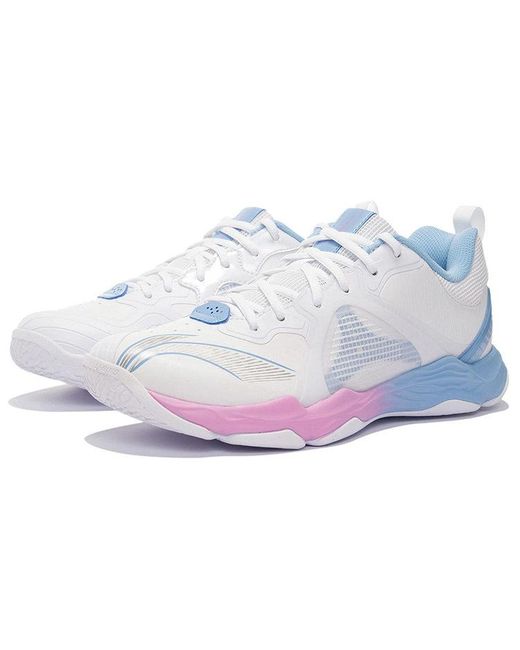 Li-ning White Ranger 6 'Standard' for men