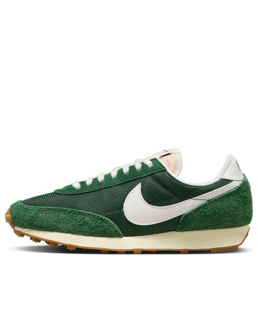 Nike Green Dbreak Vintage