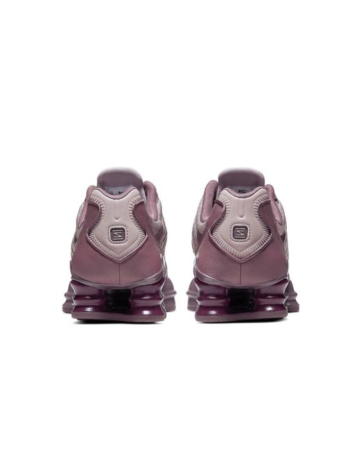 Nike Purple (Wmns) Shox Tl 'Pumice Night' Ar3566-200