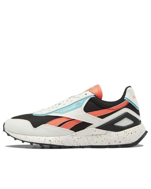 Reebok Blue Classic Leather Legacy Az
