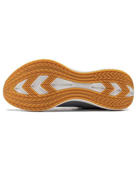 Li-ning Gray Wushi 5S Lite V2 for men