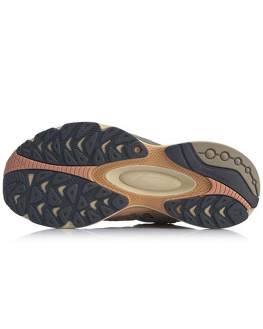 Li-ning Brown (Wmns) V8