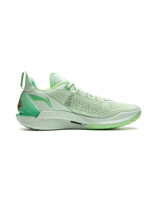 Li-ning Green Jimmy Butler 2 'Jade' for men