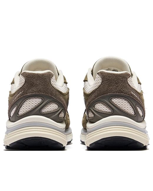 Saucony Brown Kinvara 4 Re Milan' for men