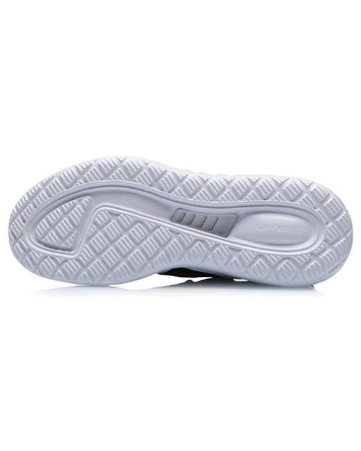 Li-ning Blue Classic Leisure for men