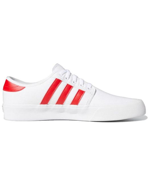adidas Originals Seeley Xt in White for Men | Lyst