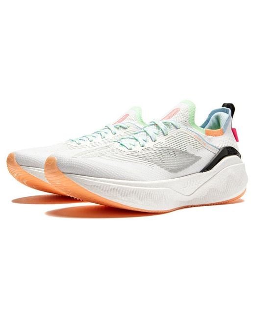 Li-ning White Yueying 3 Pro for men