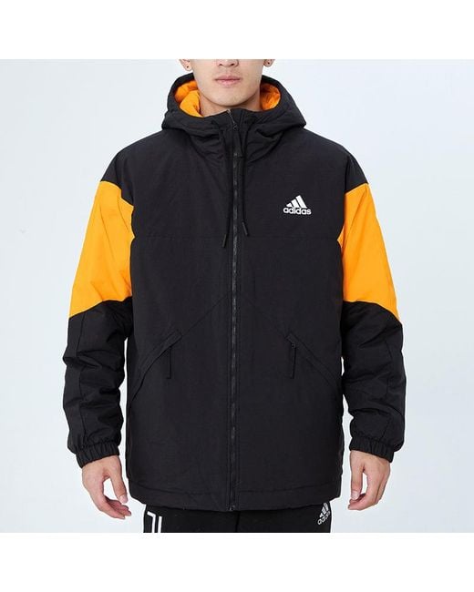 Adidas Blue Back To Sport Jacket for men