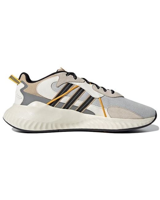 adidas Hi-Tail 'Off Cream' in White for Men | Lyst UK