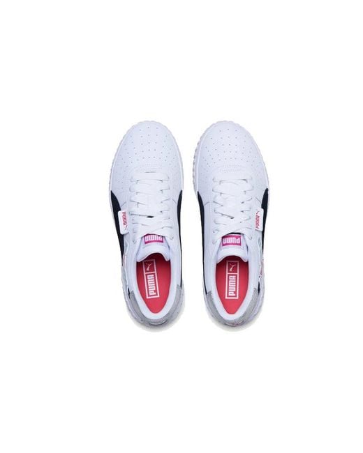 PUMA Blue (Wmns) Cali Glitz