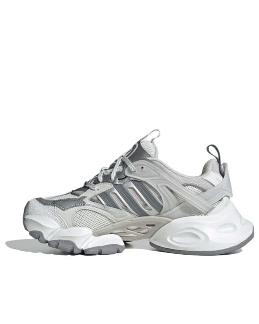 【28.0】adidas xlg runner deluxe【新品未使用】 ☆Adidas☆ XLG RUNNER DELUXE 厚底 スニーカー 男女兼用