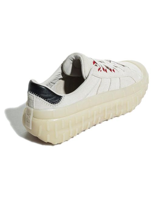 Adidas White Y-3 Gr.1P 'Bliss' for men