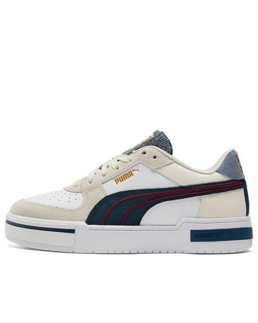 PUMA Blue Ca Pro P University Intense' for men