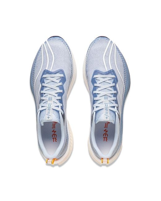 Li-ning Blue Rouge Rabbit 7 Pro 'Thunder' for men