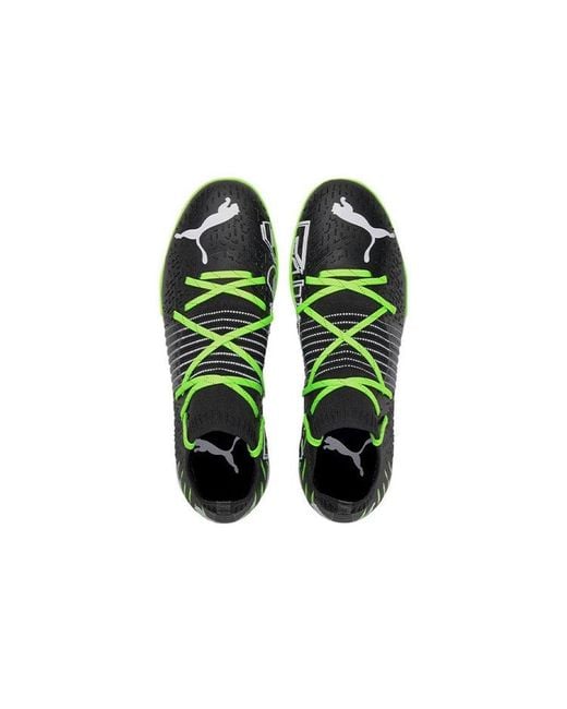 PUMA Green Future Z 1.2 Pro Cage Tf for men
