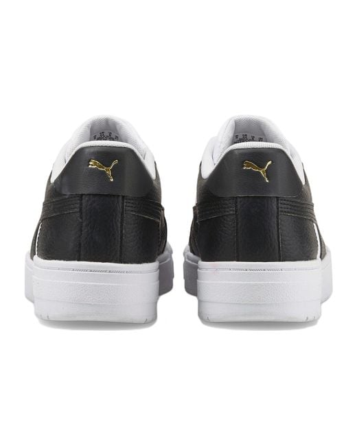 PUMA Brown Ca Pro Tumble for men