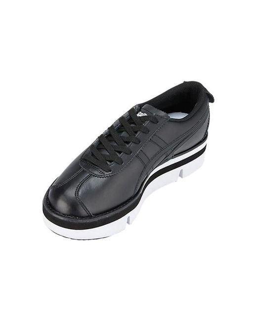 Onitsuka Tiger Black (Wmns) Pokkuri Pf