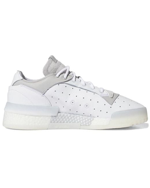 Adidas Blue (Wmns) Rivalry Rm Low