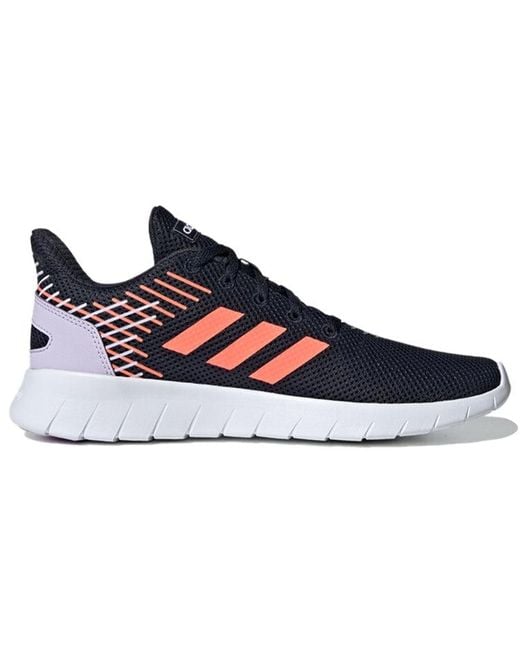 Adidas Blue (Wmns) Asweerun 'Legend Ink'
