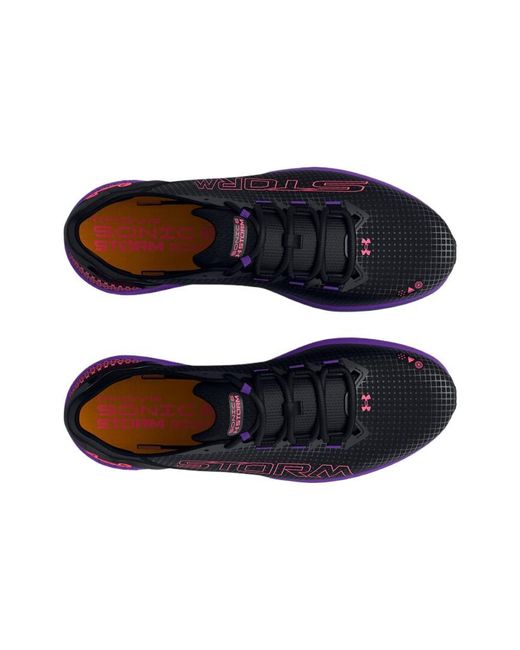 Under Armour Blue Hovr Sonic 6 Storm for men