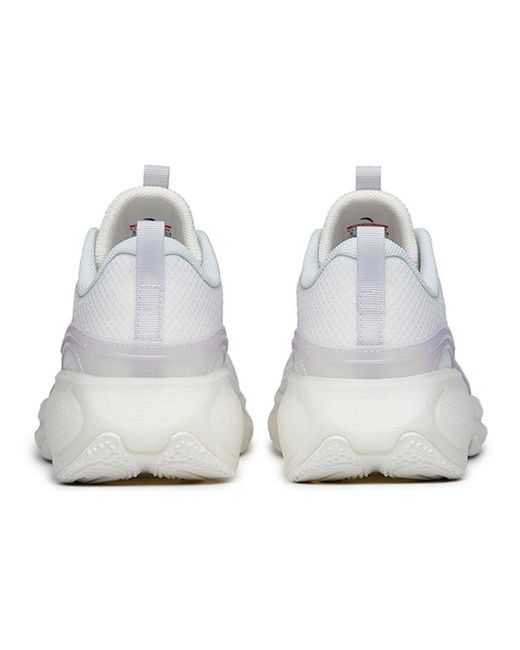 Anta White (Wmns) Bubble 3 Low