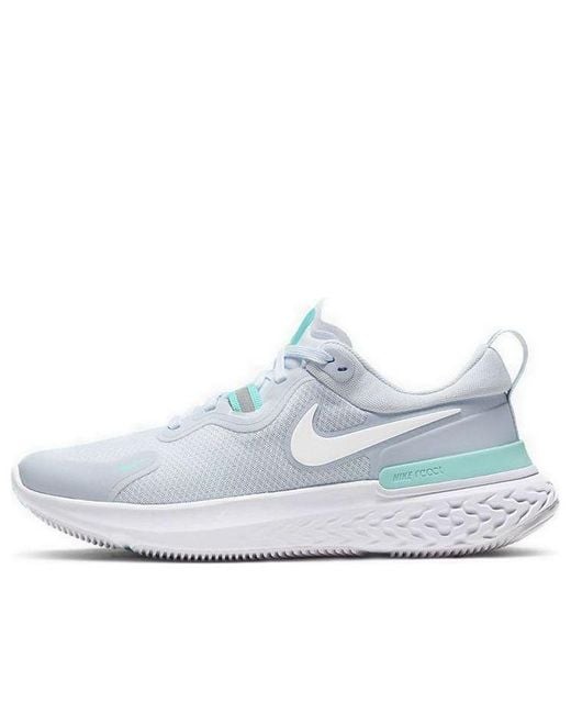 Nike Blue (Wmns) React Miler 'Football'