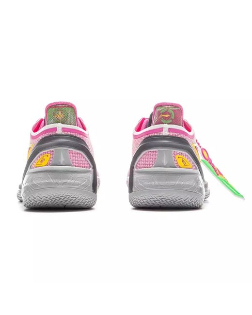 Li-ning Pink Liren 4 V2 for men