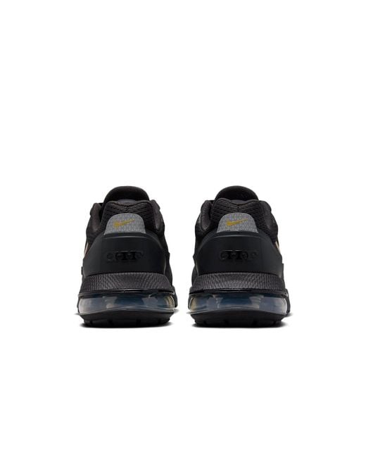 Nike Black Air Max Pulse Flat' for men
