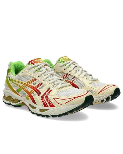 Asics White X Concepts Gel-Kayano 14 'Out Of Office' for men