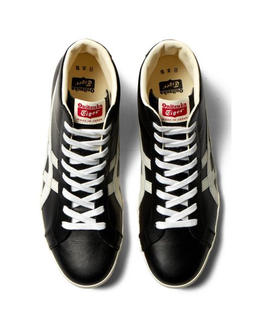 【onitsuka tiger】FABRE HI NM FABRE HI NM - Onitsuka Tiger | Onitsuka Tiger ONLINE STORE