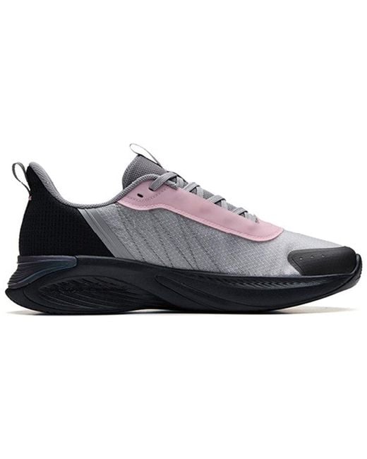 Anta Blue (Wmns) Sports Training Shoes