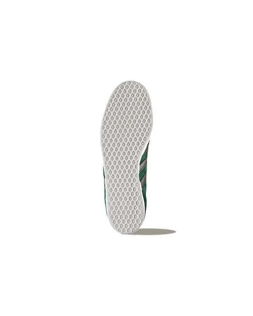 Adidas Green Gazelle 'Collegiate' for men