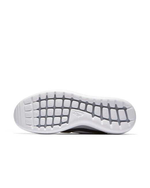 Nike Blue Roshe Two 'Binary' for men