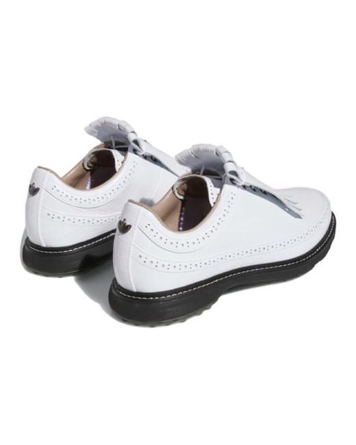 adidas Bogey Boys 29cm MC80 フリンジ ゴルフシューズ