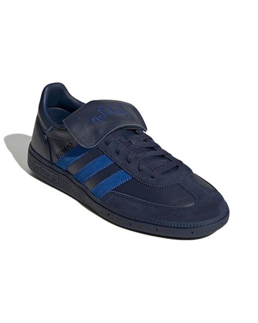 Adidas Blue Handball Spezial 'Night' for men