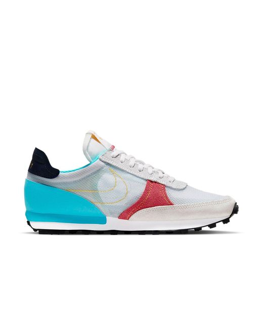 Nike Blue (Wmns) Daybreak Type Chlorine'