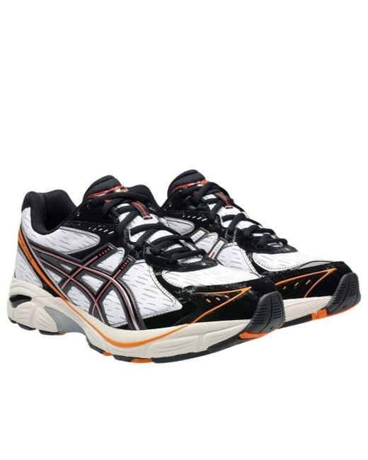Asics Blue X Bleach Gt-2160 'Ichigo Kurosaki' for men