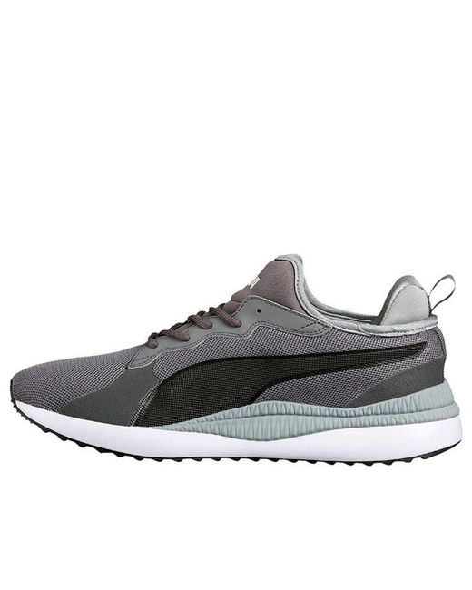 PUMA Brown Pacer Next Running Shoes for men