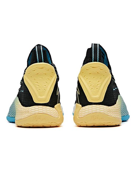 Anta Blue Klay Thompson 5 Low for men