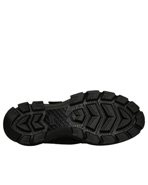 Vans Black X Otw Mary Jane Elevate for men