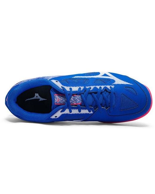 Mizuno Blue Gate Sky Plus 3E Wide for men