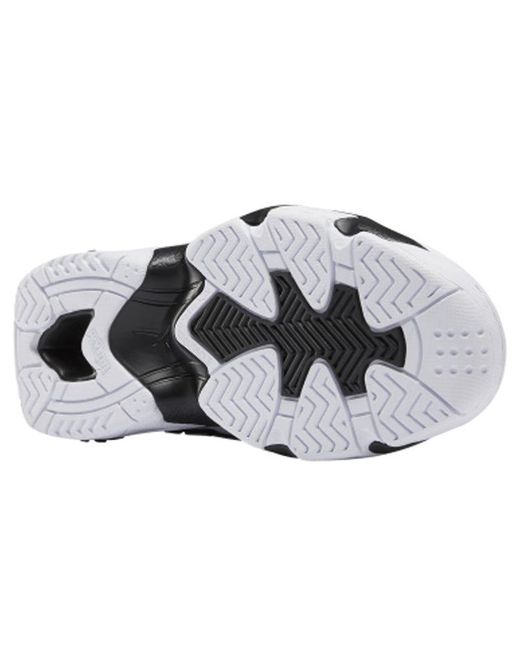 Reebok Blue Avant Guard for men