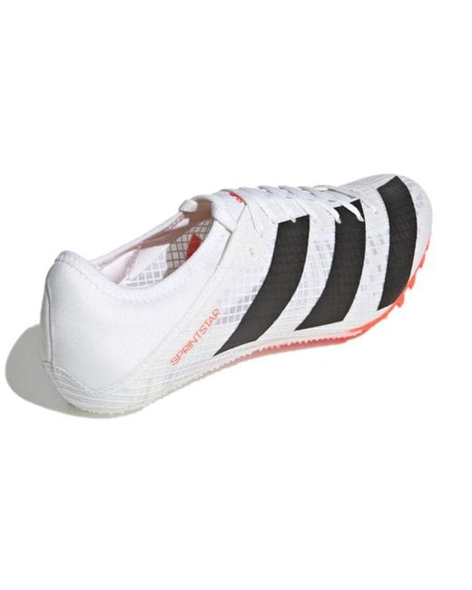 Adidas Black Sprintstar for men
