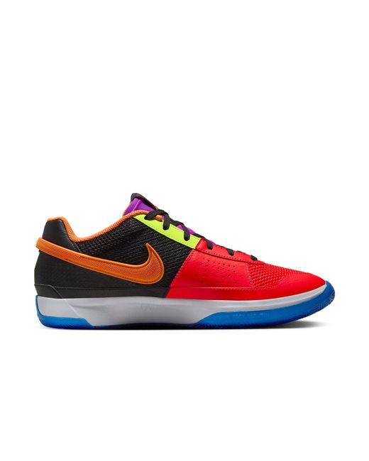 Nike Red Ja 1 Asw Ep for men