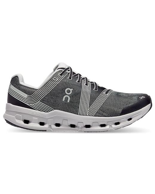 On Shoes Brown Cloudgo Glacier' for men