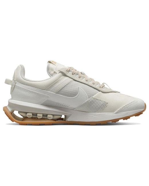Nike Air Max Pre-day in White | Lyst