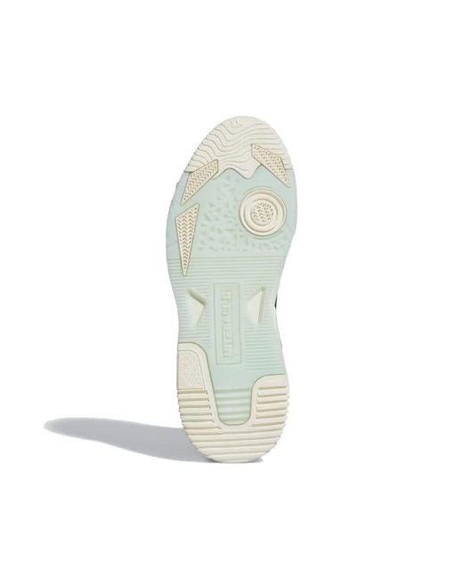Adidas Black Originals Niteball 2.0 Shoes for men