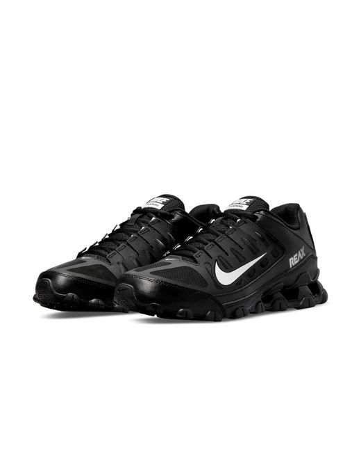 Nike Black Reax 8 Tr for men